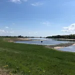 Alte Fischerkate Otel