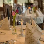 Otel Alte Fischerkate Modlich