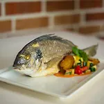 Alte Fischerkate Modlich