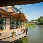 Alte Fischerkate 3* Modlich