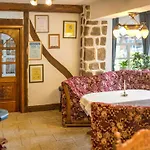 Otel Alte Fischerkate 3*