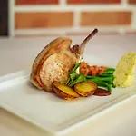 Otel Alte Fischerkate 3*