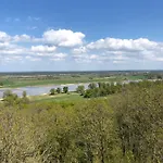 Otel Alte Fischerkate Modlich