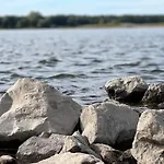 Otel Alte Fischerkate Modlich