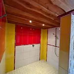 Otel Alte Fischerkate Modlich