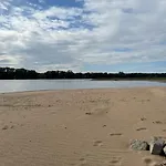 Alte Fischerkate Otel