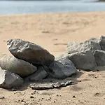 Alte Fischerkate Otel 3*