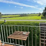 Alte Fischerkate Otel Modlich