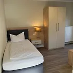 Alte Fischerkate Modlich