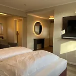 Alte Fischerkate Otel Modlich