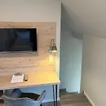 Alte Fischerkate Modlich