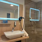 Otel Alte Fischerkate Modlich