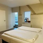 Otel Alte Fischerkate 3*