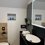 Alte Fischerkate Otel Modlich