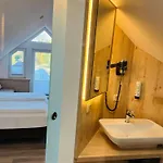 Otel Alte Fischerkate 3*