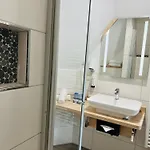 Alte Fischerkate Otel Modlich