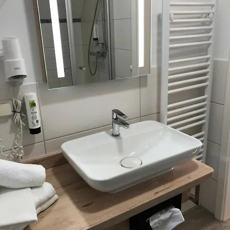 Alte Fischerkate Hotel 3*