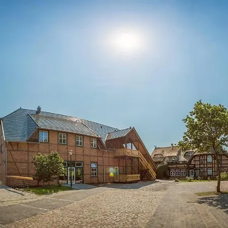 Alte Fischerkate 3*