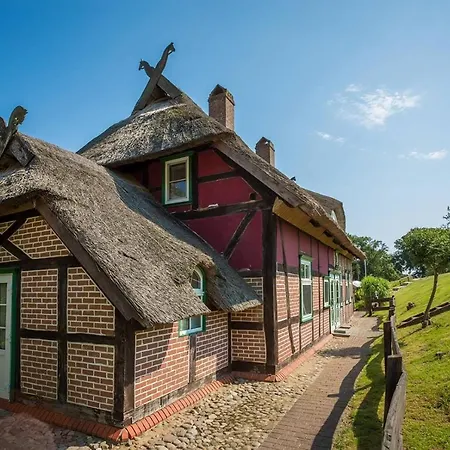 Hotel Alte Fischerkate