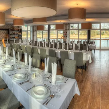 Szálloda Alte Fischerkate Modlich