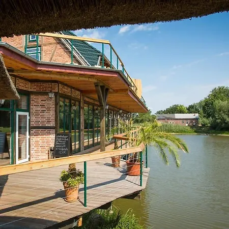 Alte Fischerkate 3* Modlich