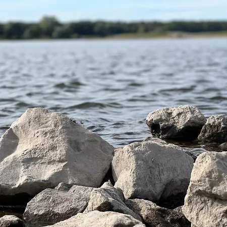 Szálloda Alte Fischerkate Modlich