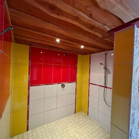 Hotel Alte Fischerkate Modlich