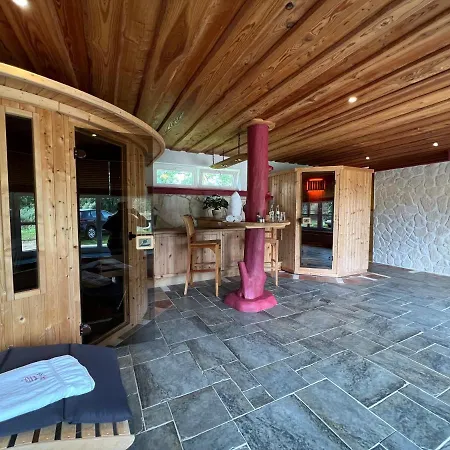 Alte Fischerkate 3* Modlich