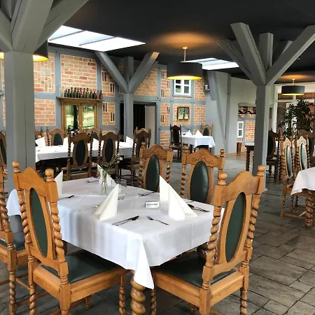 Alte Fischerkate Hotel 3*