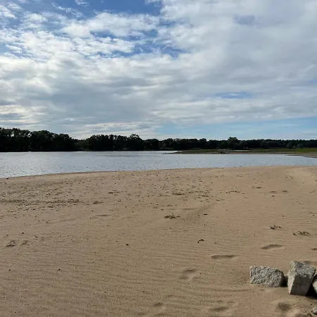 Alte Fischerkate Szálloda