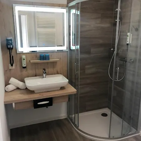Alte Fischerkate 3*
