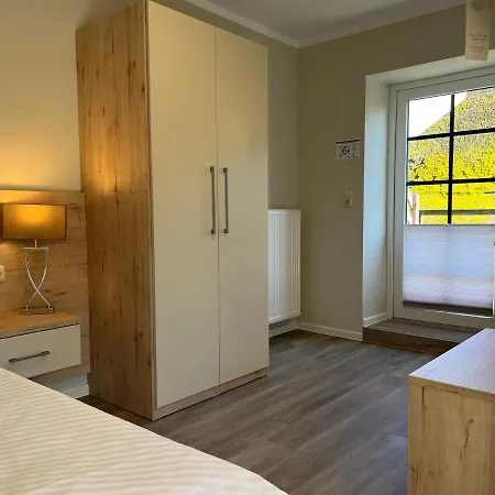 Alte Fischerkate Modlich