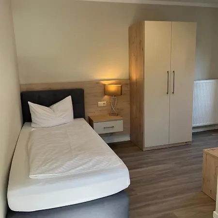 Alte Fischerkate Modlich