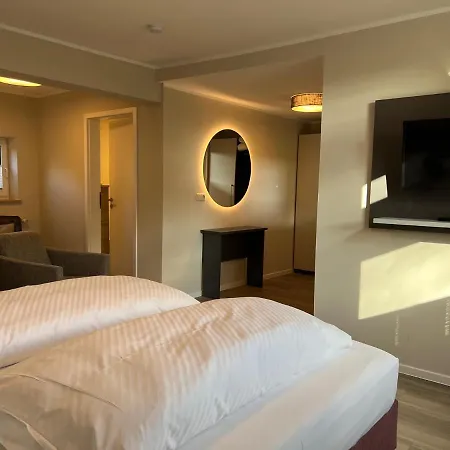 Alte Fischerkate Hotel Modlich