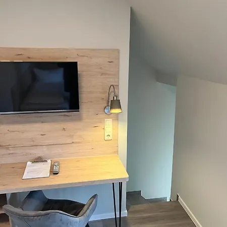 Alte Fischerkate Modlich