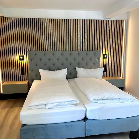 Alte Fischerkate 3* Modlich