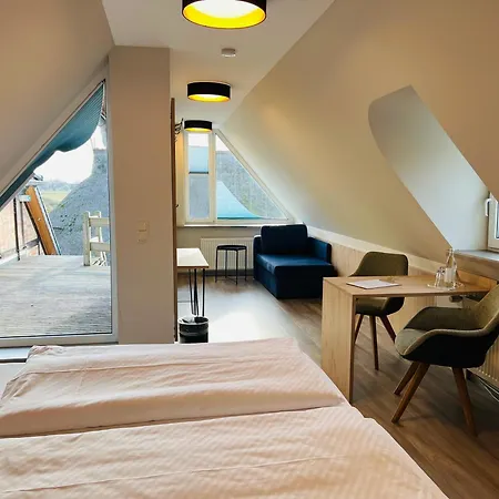 Alte Fischerkate 3* Modlich