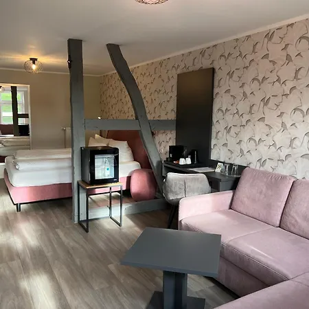 Alte Fischerkate Modlich