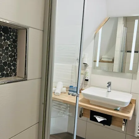 Alte Fischerkate Hotel Modlich