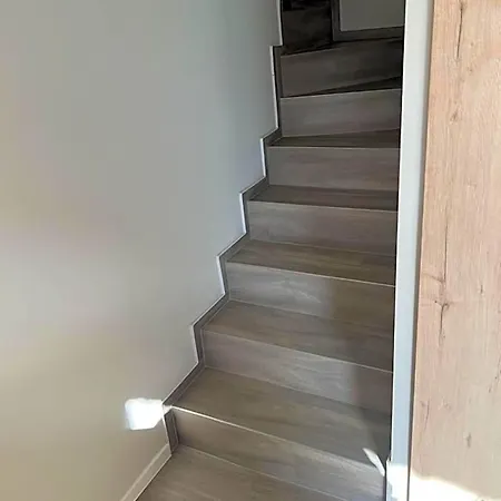 Alte Fischerkate Modlich