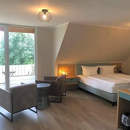 Alte Fischerkate