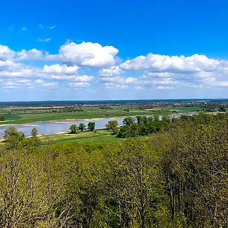 Szálloda Alte Fischerkate 3*