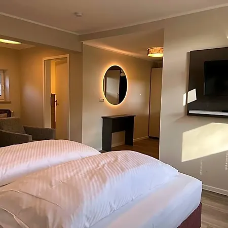 Szálloda Alte Fischerkate