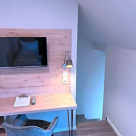 Alte Fischerkate 3*