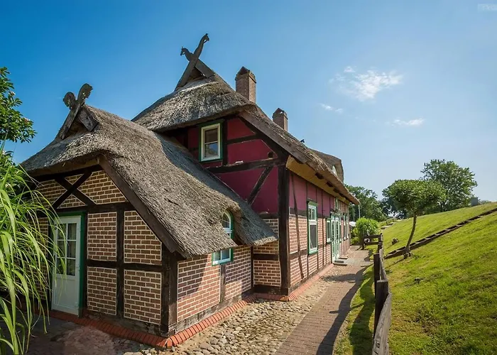 Hotel Alte Fischerkate