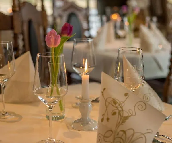 فندق Alte Fischerkate Modlich