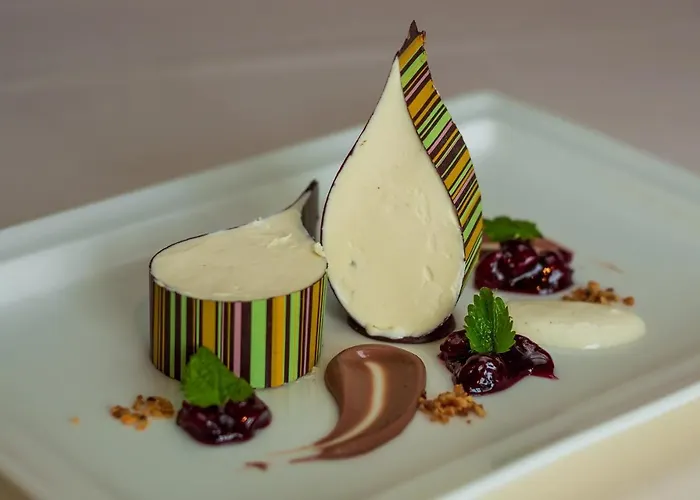 Hotel Alte Fischerkate Modlich