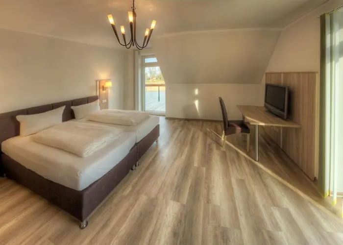 Alte Fischerkate Modlich