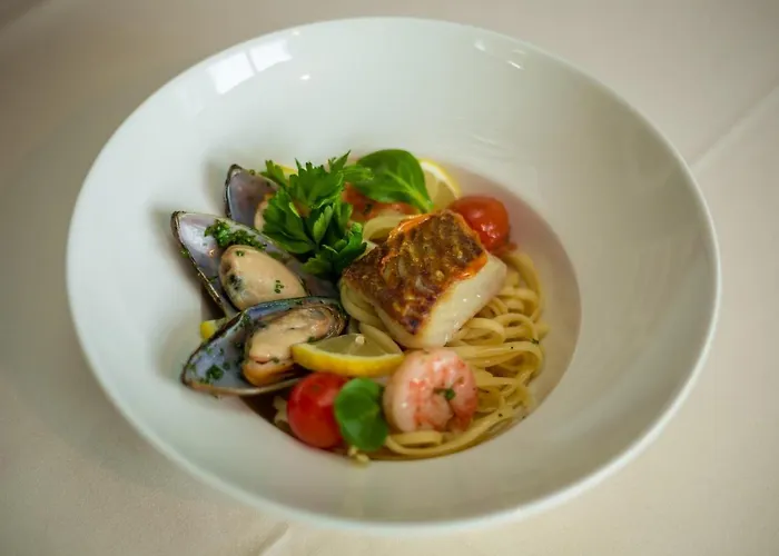 Alte Fischerkate 3* Modlich