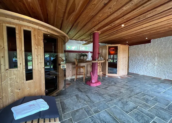 Alte Fischerkate 3* Modlich